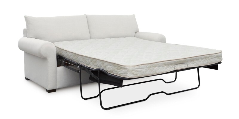 Hanover Roll Arm Sofa 27626QFC11