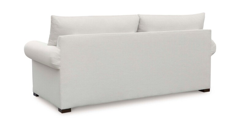 Hanover Roll Arm Sofa 27626QFC11