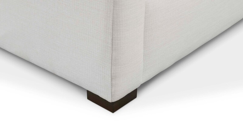 Hanover Roll Arm Sofa 27626QFC11