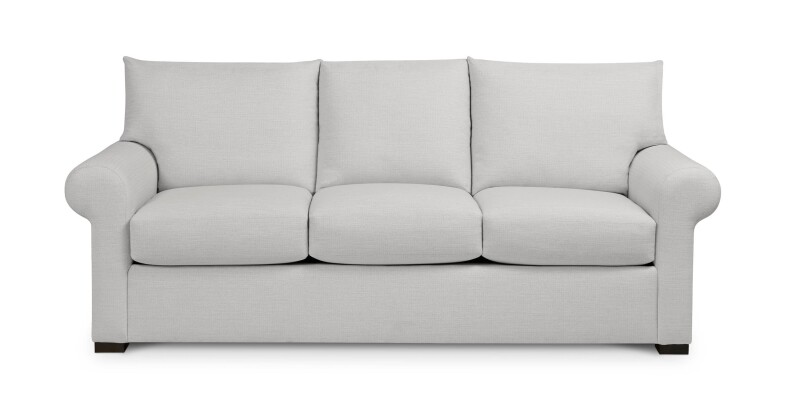 Hanover Roll Arm Sofa 276272FC