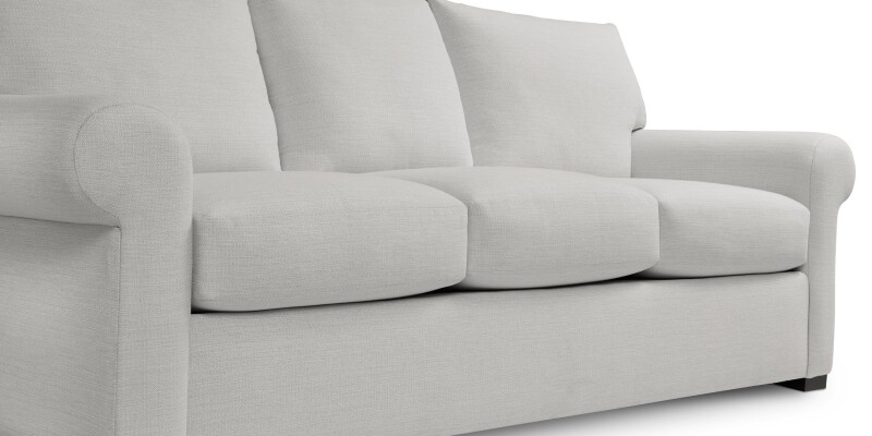 Hanover Roll Arm Sofa 276272FC