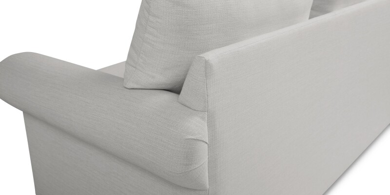 Hanover Roll Arm Sofa 276272FC