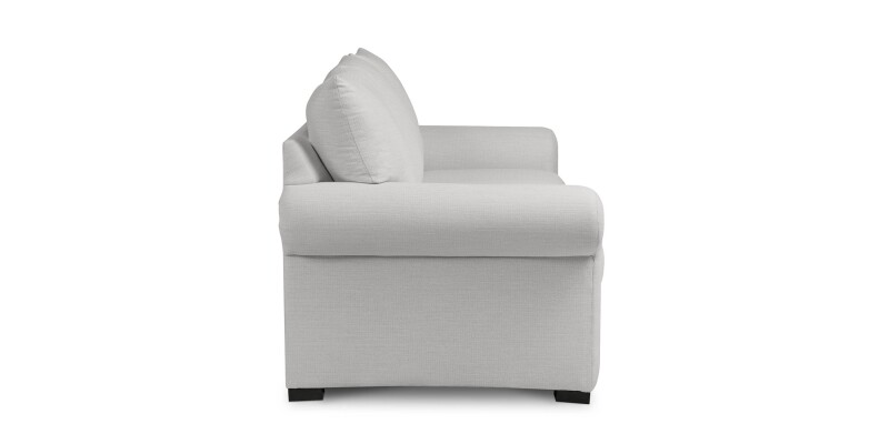Hanover Roll Arm Sofa 276272FC11