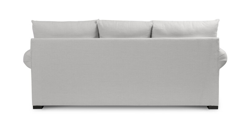 Hanover Roll Arm Sofa 276272FC11