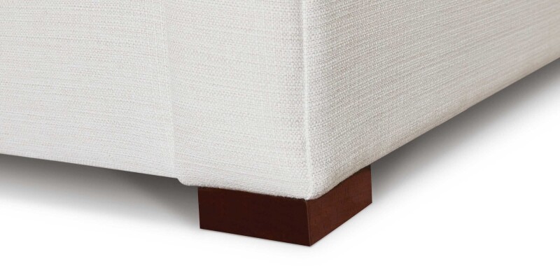 Hanover Roll Arm L-Shaped Sectional 2762LSECTSFC0