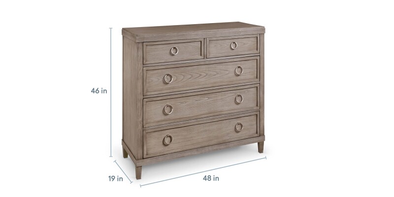 Ventura Chest 27680251Z