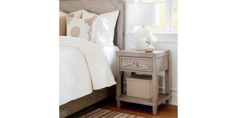 Ventura Bedside Table 27680271Z