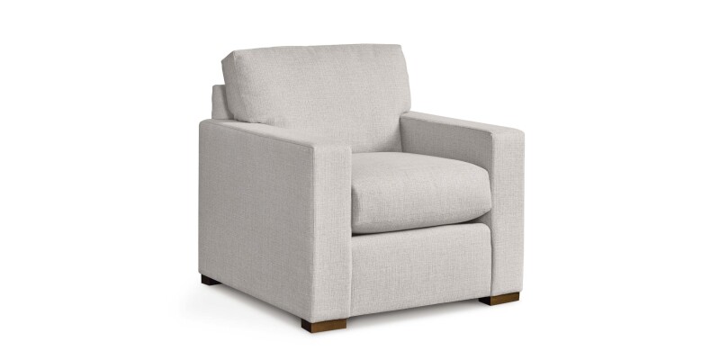 Anson Track Arm Chair 276812FCFC2241LOUNGE