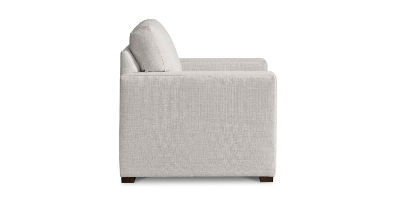 Anson Track Arm Chair 276812FCFC2241LOUNGE