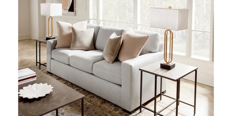 Anson Track Arm Sofa 276872FC