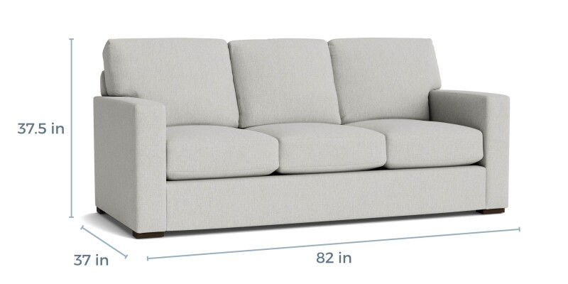 Anson Track Arm Sofa 276872FC