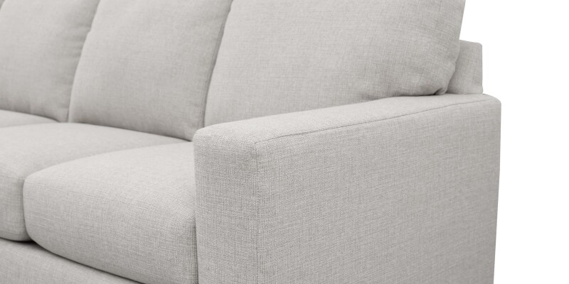 Anson Track Arm L-Shaped Sectional 2768LSECTLFCFC2241LOUNGE