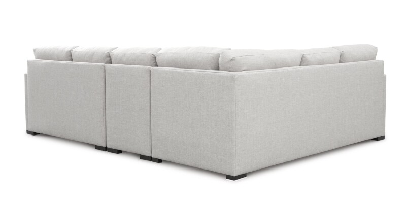 Anson Track Arm L-Shaped Sectional 2768LSECTLFCFC2241SUPPORT
