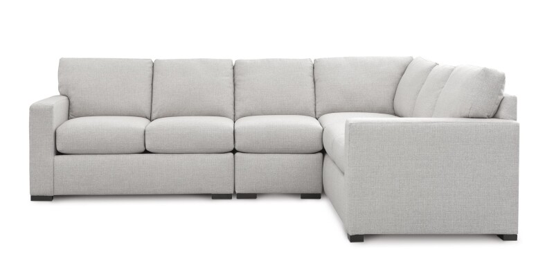 Anson Track Arm L-Shaped Sectional 2768LSECTLFCRFC22419PREMIER