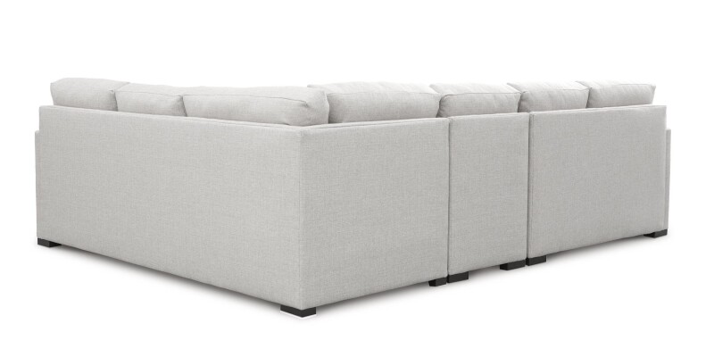 Anson Track Arm L-Shaped Sectional 2768LSECTLFCRFC22419SUPPORT
