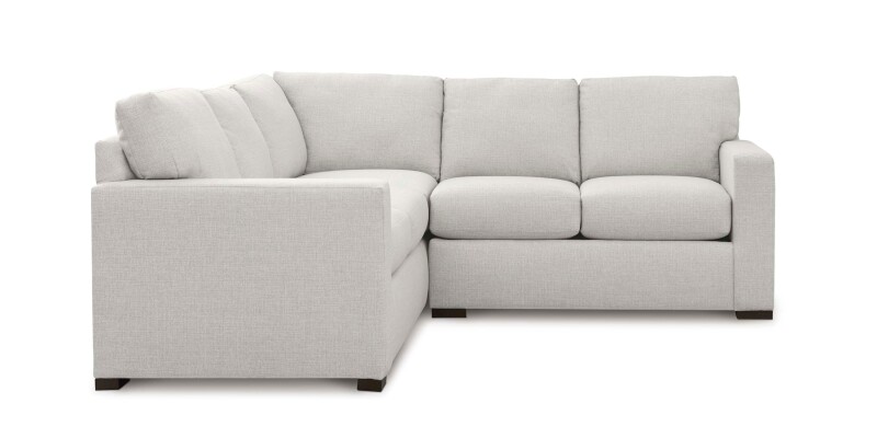 Anson Track Arm L-Shaped Sectional 2768LSECTSFCFC22419SUPPORT