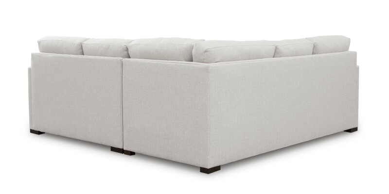 Anson Track Arm L-Shaped Sectional 2768LSECTSFCFC2241LOUNGE