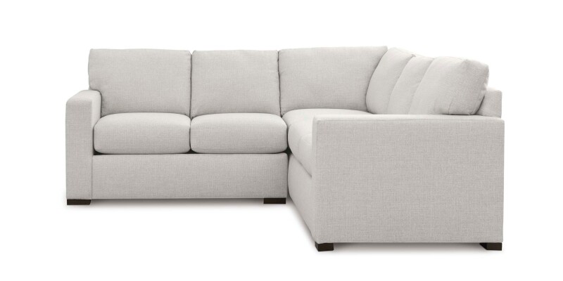 Anson Track Arm L-Shaped Sectional 2768LSECTSFCRFC22419PREMIER