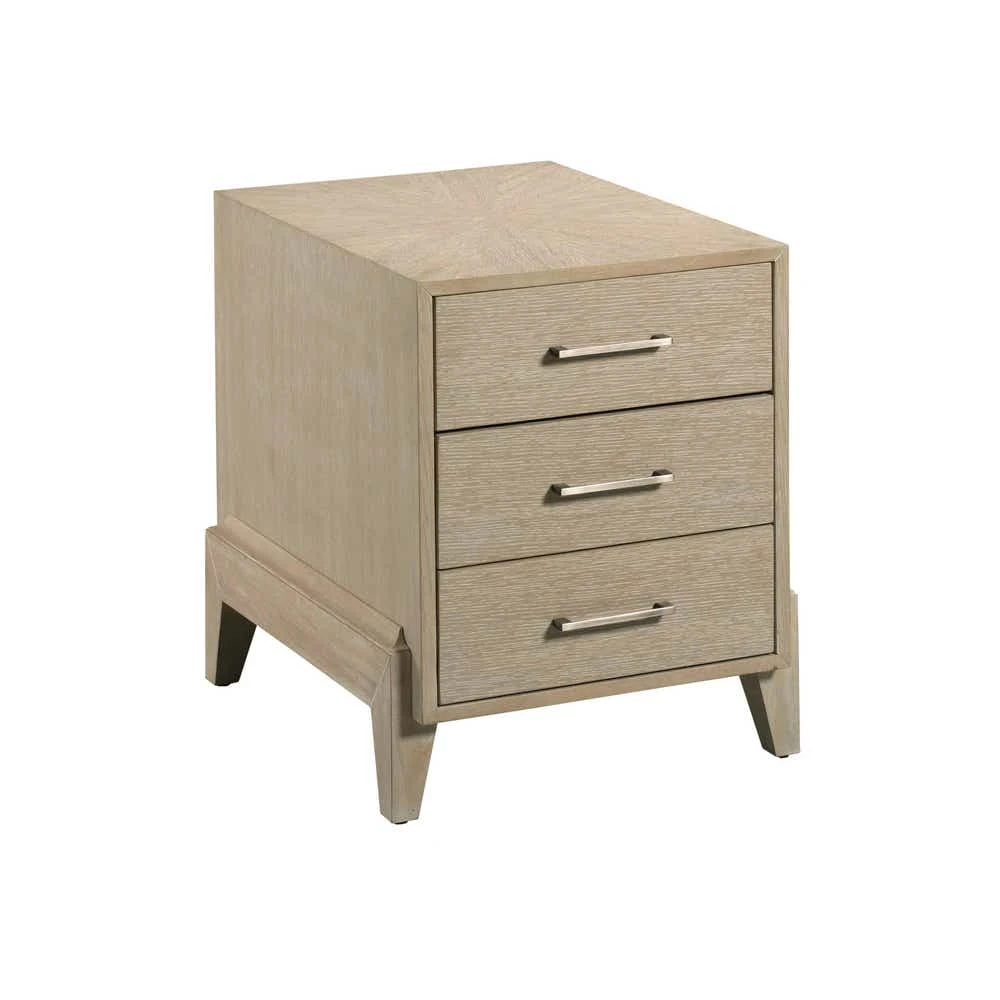 Kaplan Charging Chairside Chest 276916