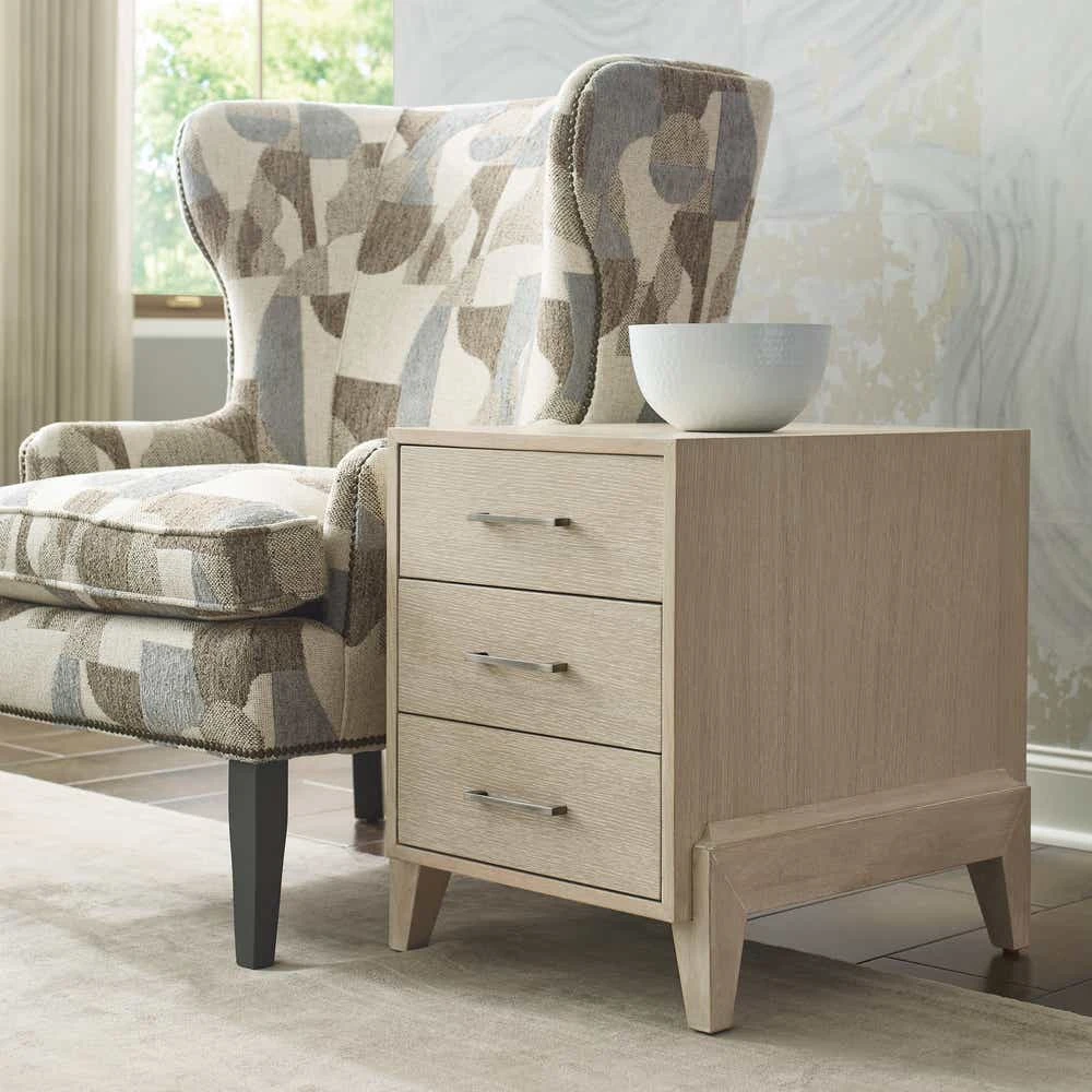 Kaplan Charging Chairside Chest 276916