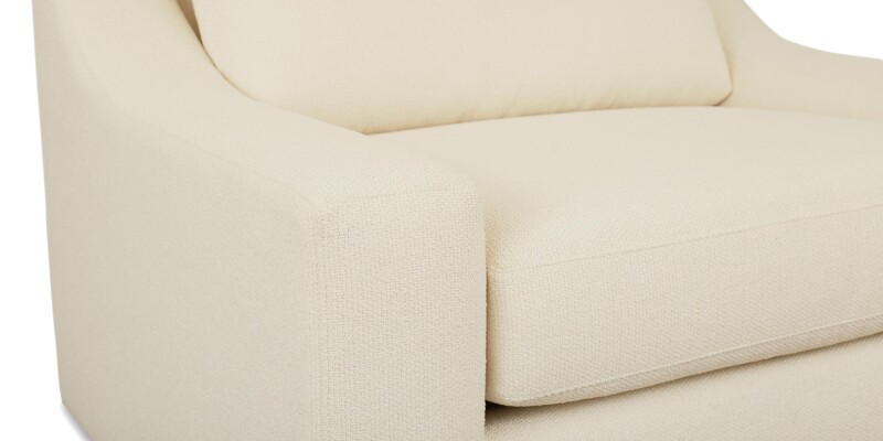 Blake Slope Arm Chair and a Half 27761816174LOUNGE