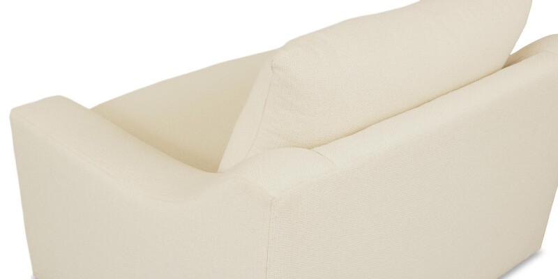 Blake Slope Arm Chair and a Half 27761816176LOUNGE
