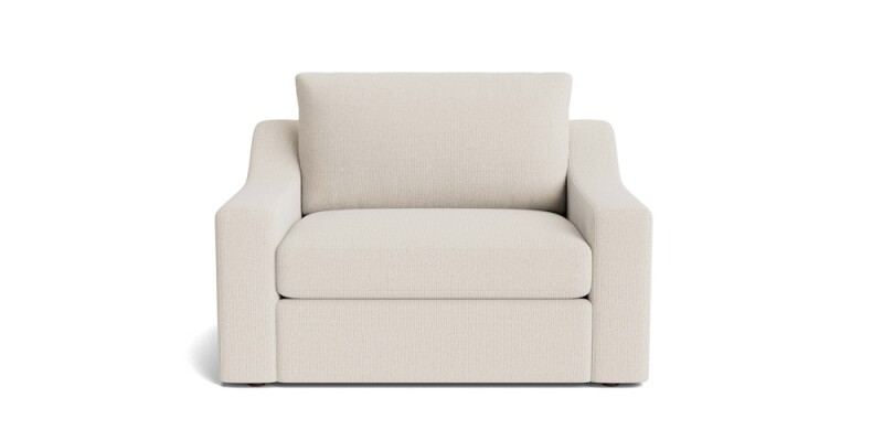 Blake Slope Arm Chair and a Half 277618FC11