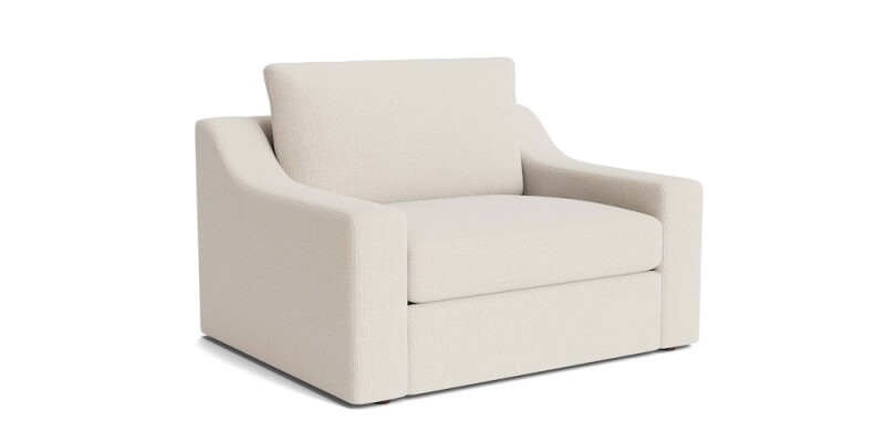 Blake Slope Arm Chair and a Half 277618FC11
