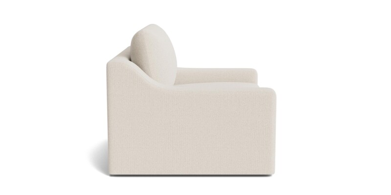 Blake Slope Arm Chair and a Half 277618FC11