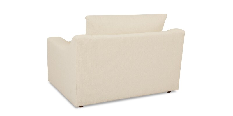 Blake Slope Arm Chair and a Half 277618FCFC2360LOUNGE
