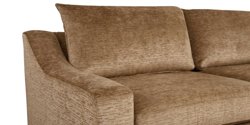 Blake Slope Arm Modular Sofa 2776SOFA364402SUPPORT