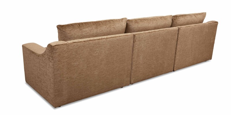 Blake Slope Arm Modular Sofa 2776SOFA364405SUPPORT