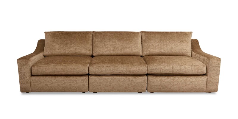 Blake Slope Arm Modular Sofa 2776SOFA364408LOUNGE