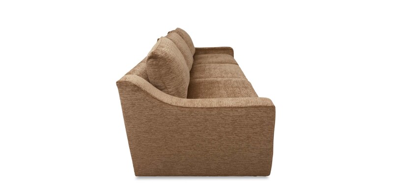 Blake Slope Arm Modular Sofa 2776SOFA364408SUPPORT