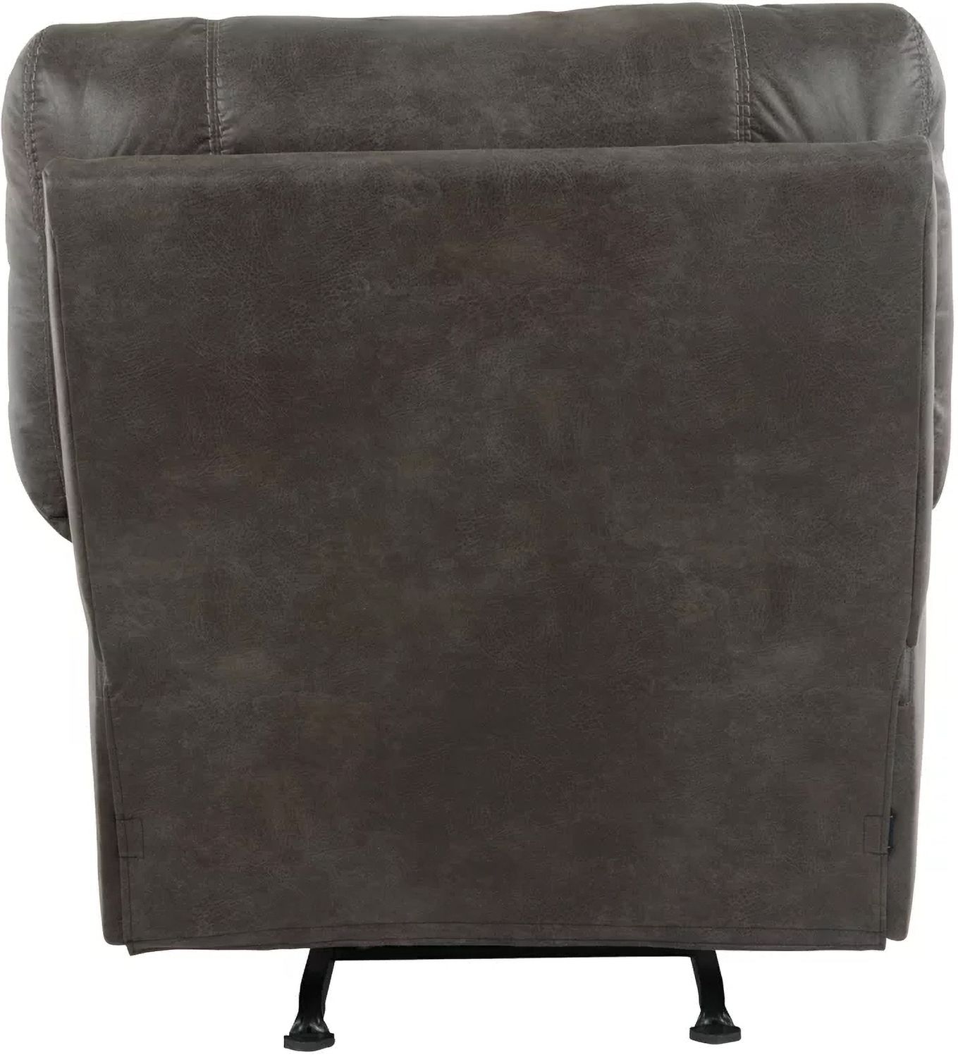 Tambo Rocker Recliner In Pewter 2780125