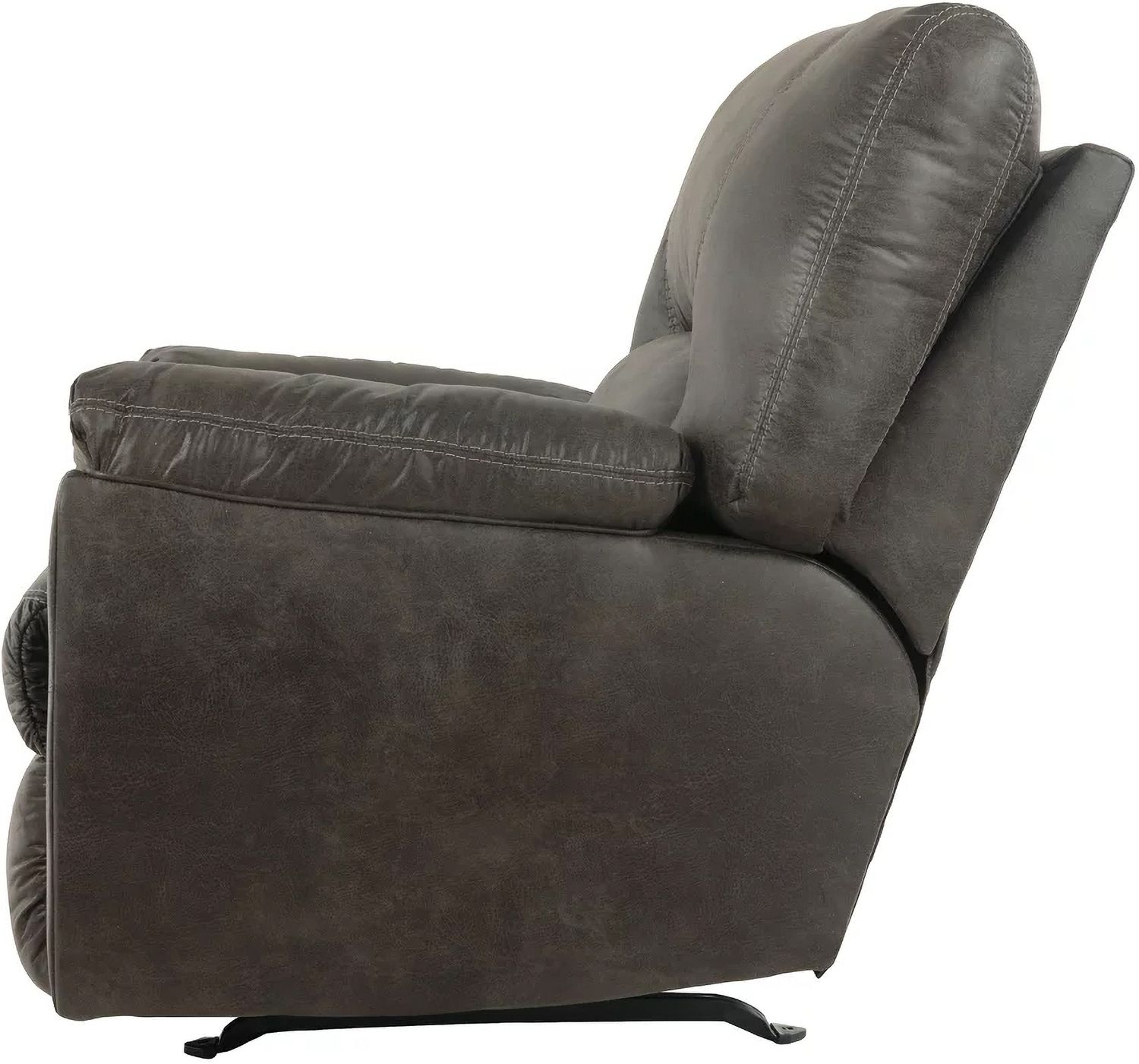 Tambo Rocker Recliner In Pewter 2780125