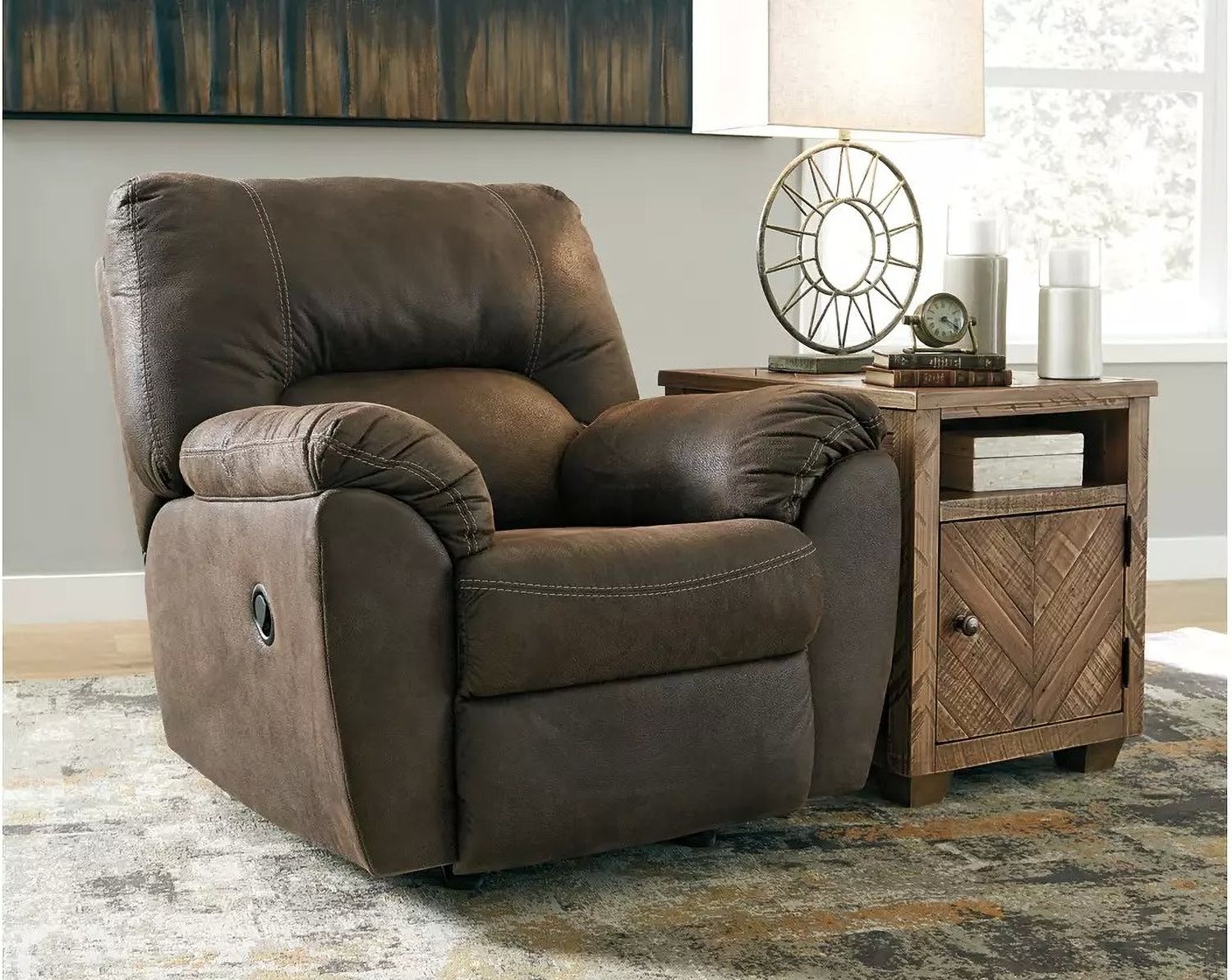 Tambo Recliner In Canyon 2780225