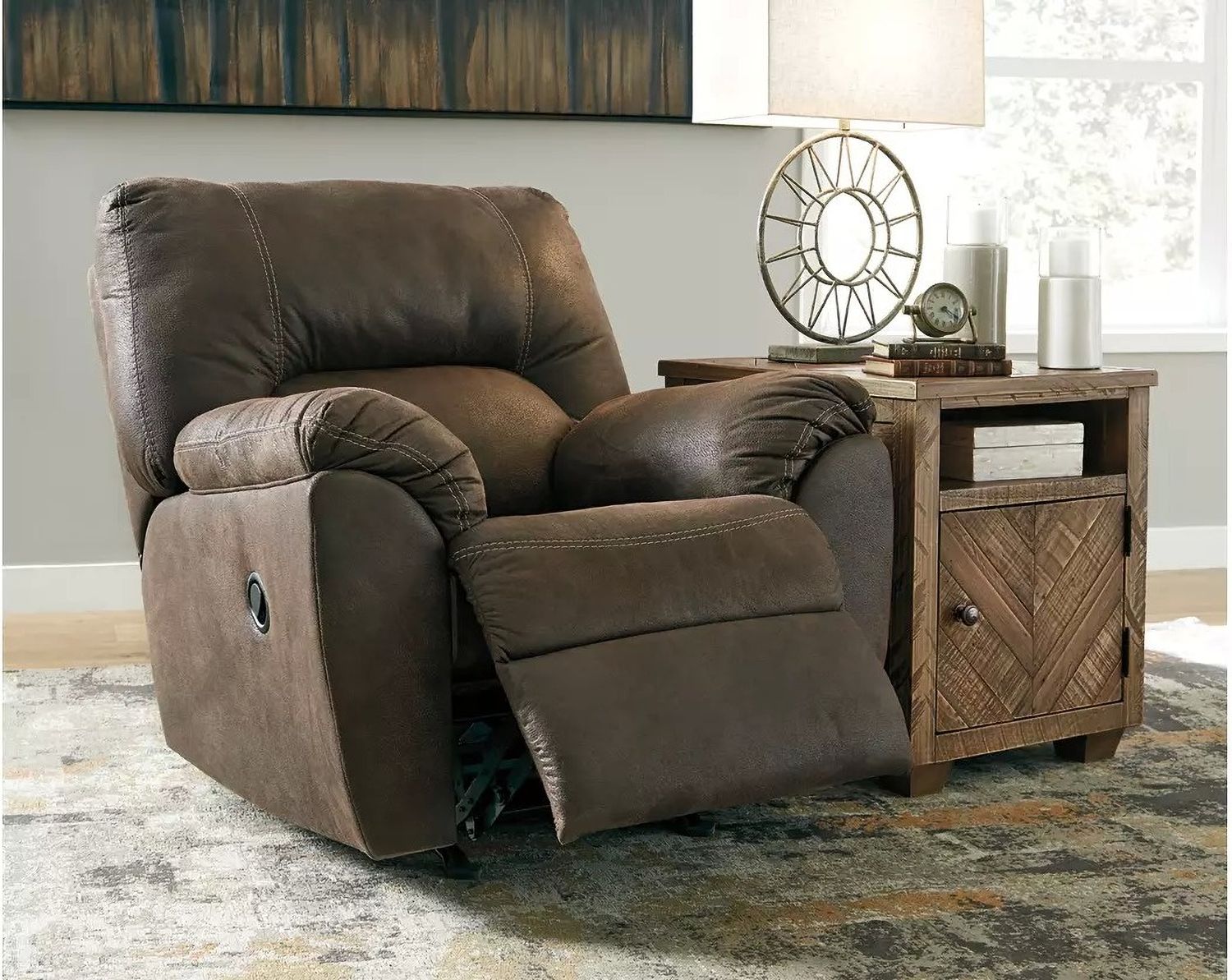 Tambo Recliner In Canyon 2780225