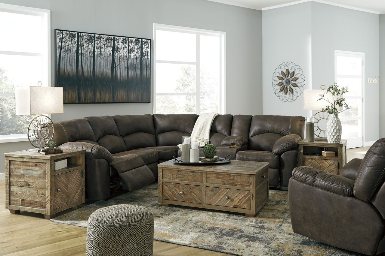 Tambo Recliner In Canyon 2780225