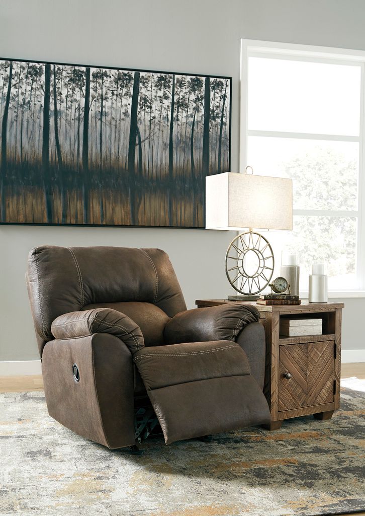 Tambo Recliner In Canyon 2780225