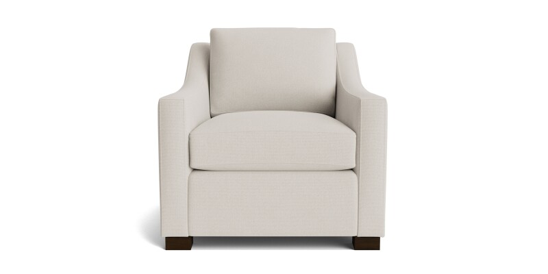 Oliver Slope Arm Chair 278712FC