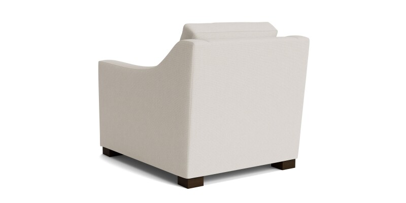 Oliver Slope Arm Chair 278712FC11