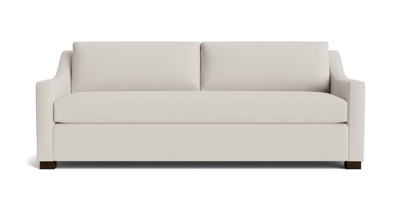 Oliver Slope Arm Sofa 27876223