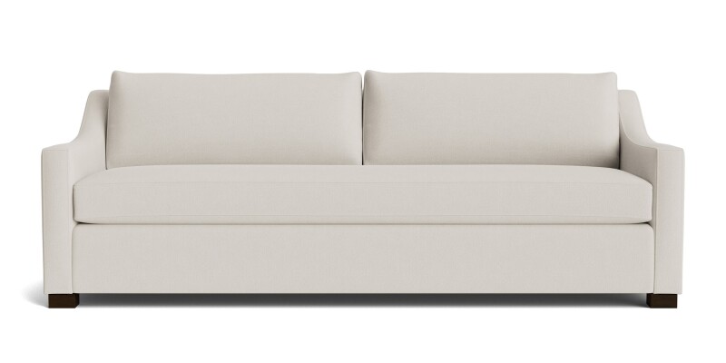 Oliver Slope Arm Sofa 27878221