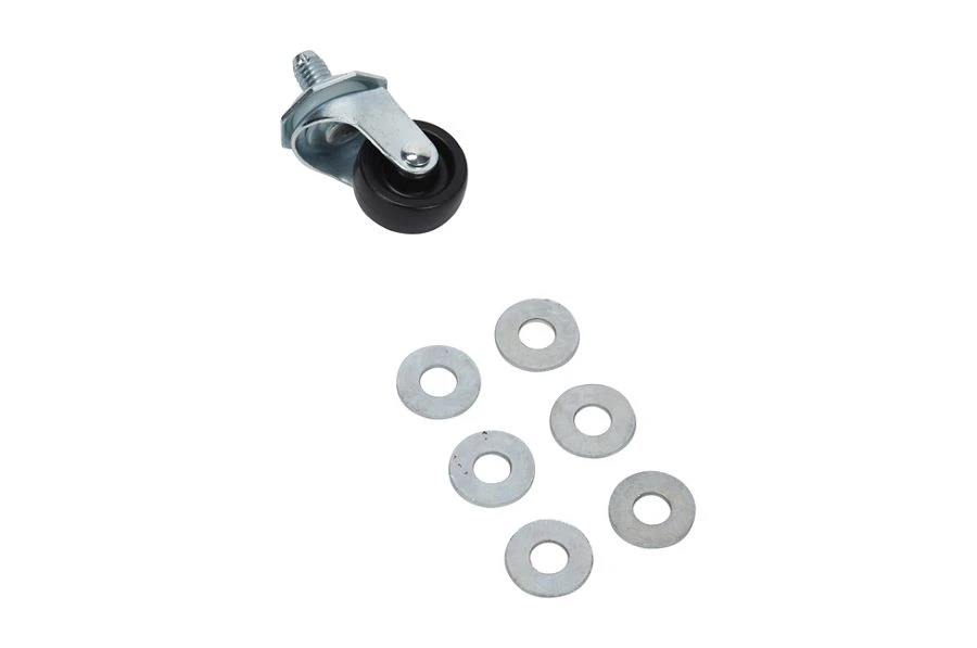 Dryer Caster Wheel Kit 279127