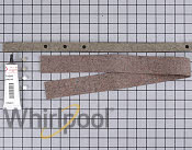 Washer/Dryer Combo Felt Seal 279264