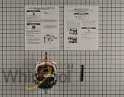 Dryer Drive Motor 279787