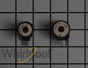 Washer/Dryer Combo Gas Valve Solenoid 279834