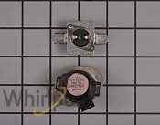 Dryer Thermal Fuse 280148