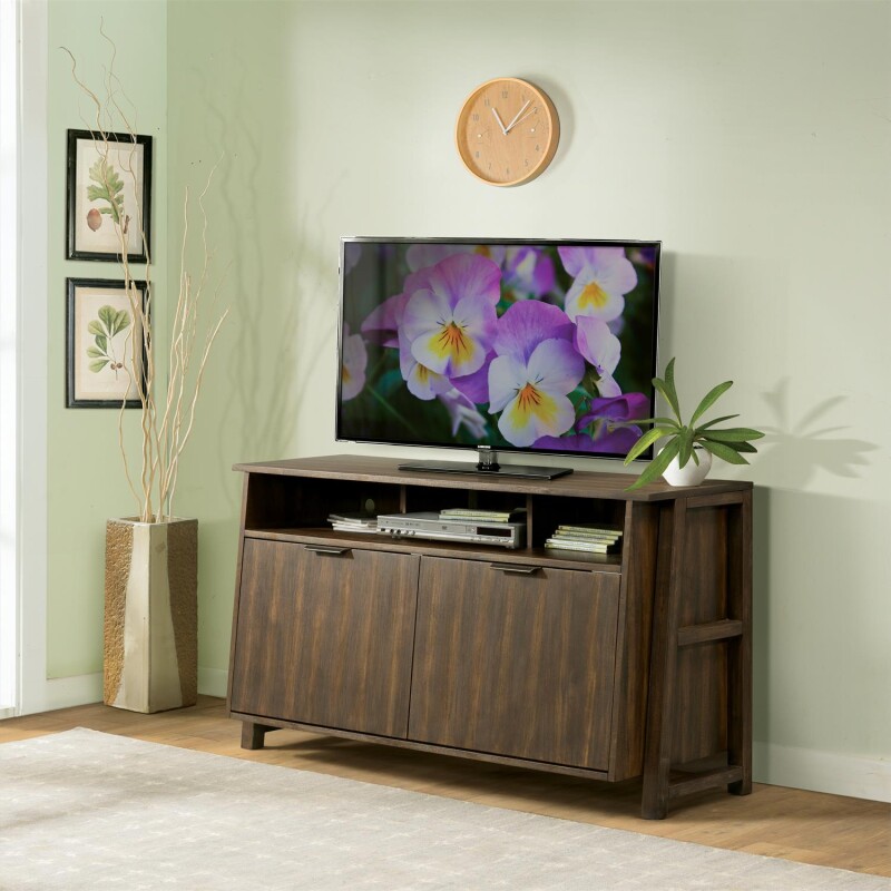 Media Console 28037